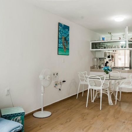 Casita Del Mar Apartamento Cancún Exterior foto