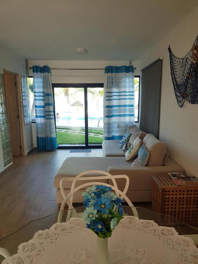 Casita Del Mar Apartamento Cancún Exterior foto